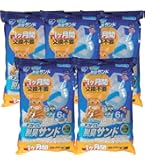 Amazon | アイリスオーヤマ 1週間取り替えいらずネコトイレ 大玉脱臭